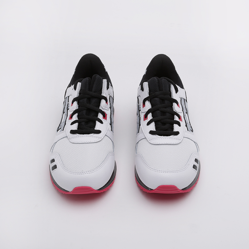 Мужские кроссовки ASICS Gel-Lyte III (1191A245-100)  - цена, описание, фото 2